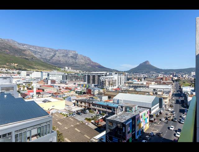 2 BEDROOM APARTMENT FOR SALE IN WOODSTOCK